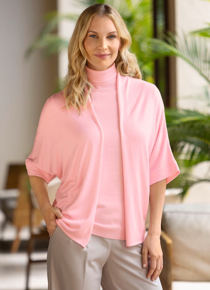 kofta i mjuk kvalitet 