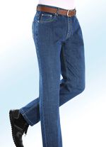 Jeans i 2 f&auml;rger 