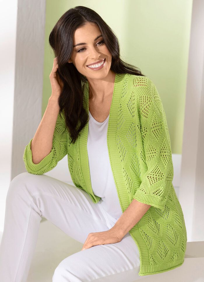 kofta i m&ouml;nstermix 