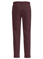 Superelastiska pull-on-byxor fr&aring;n STILSCHMIEDE i 4 f&auml;rger 