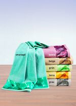 Serie i bomullsfrott&eacute; 