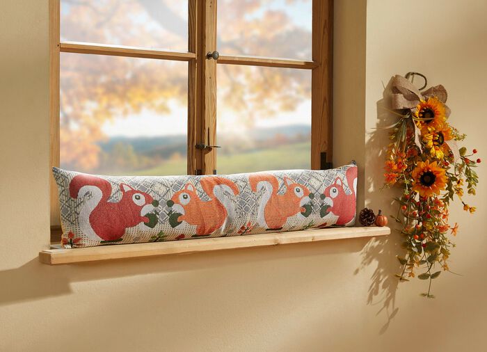 Ekorr" dragavst?ngning 