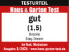 BADERsv_SE1Logo_Art45777_Testurteil_Haus_und