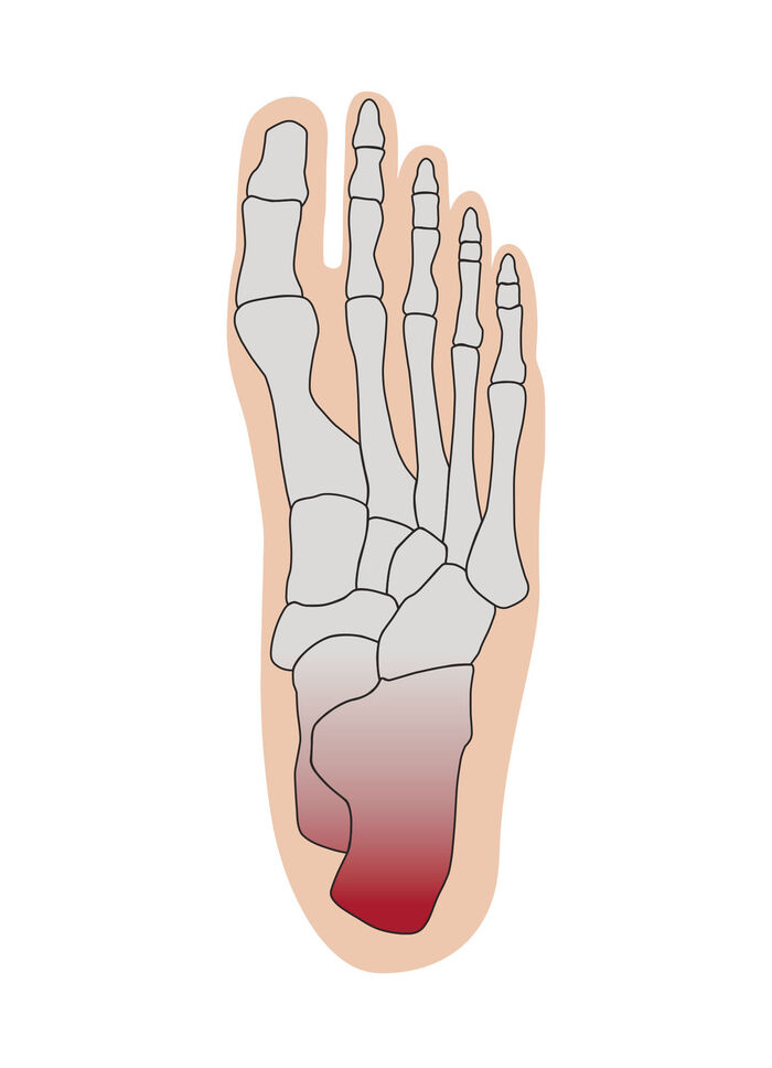 H&auml;lavlastningsdyna 