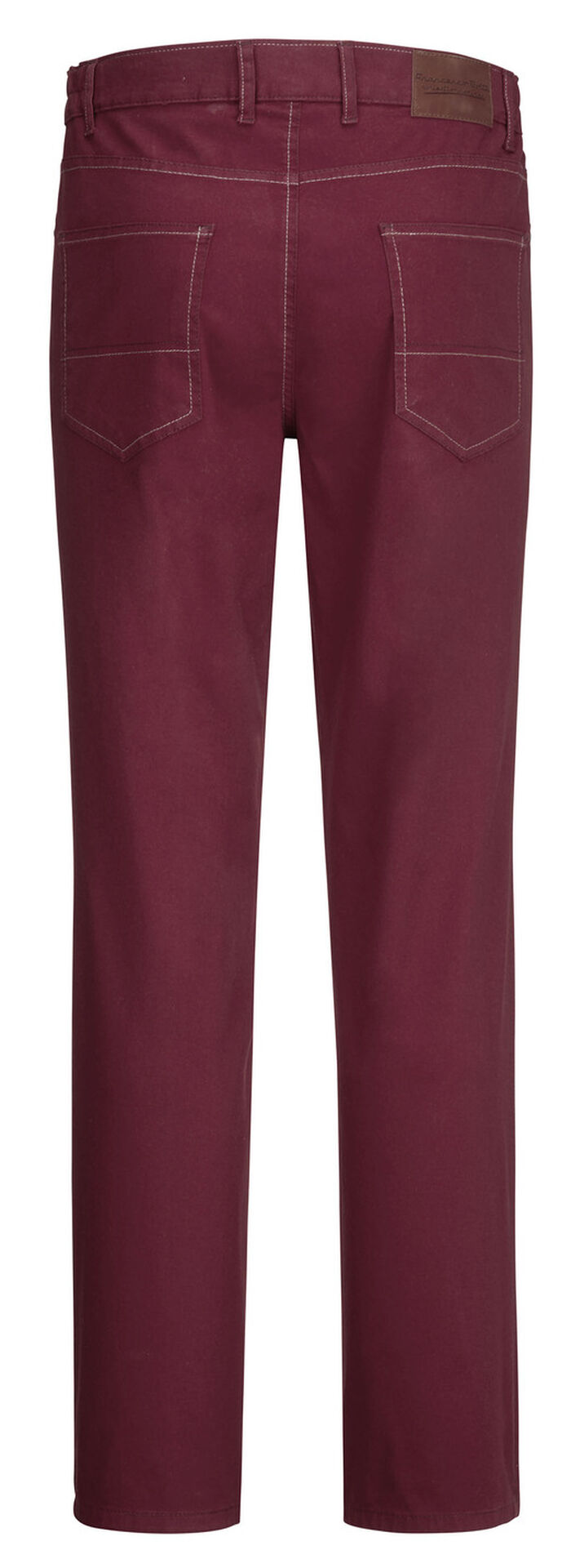 "Francesco Botti" byxor i 4 f&auml;rger R&Ouml;D