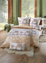 S&auml;ngkl&auml;der set 