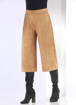 Pull-on byxor CAMEL