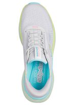 SKECHERS Sneaker med formgjuten slip-in h&auml;lplatta ISGR&Aring;-MULTICOLOR