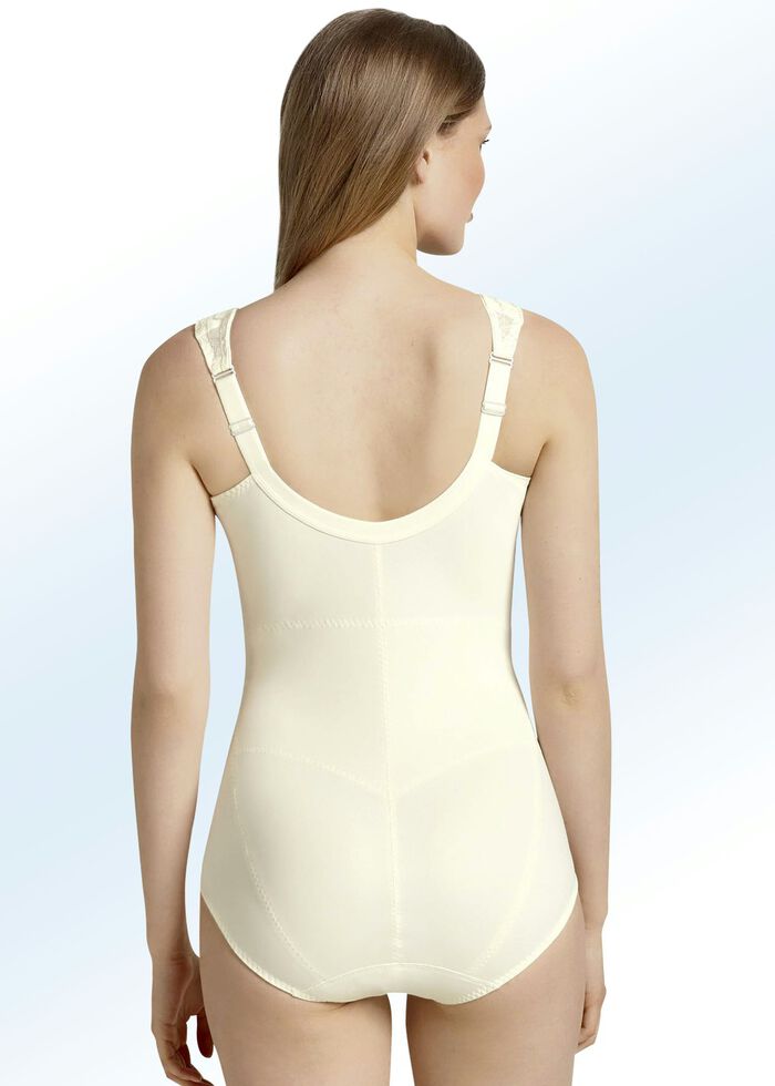 Anita relief byxa korsett MOUSSERANDE VIN