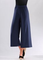 L&auml;ttsk&ouml;tta culottes 