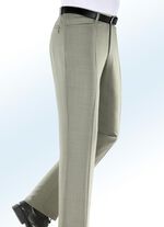 "Klaus Models" underbuksbyxor i 4 f&auml;rger VASS GR&Ouml;N MELERAD