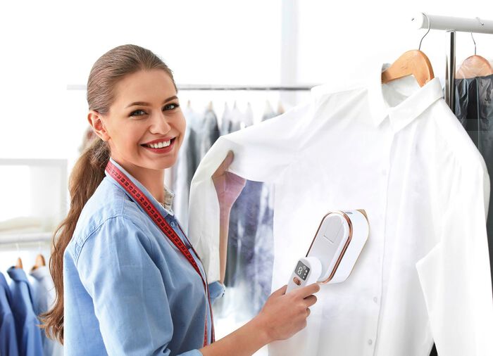 Praktiskt &aring;ngstrykj&auml;rn 