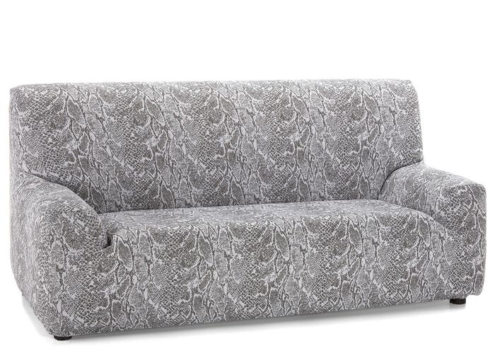 L&auml;ttsk&ouml;tta stretch&ouml;verdrag i ormliknande look 