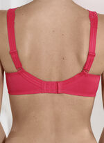 LingaDore bygel-bh med elastisk spets 