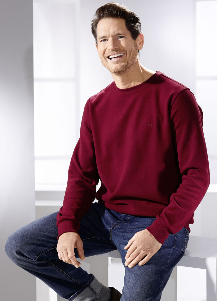 Tr&ouml;ja fr&aring;n "Milano Italy" BORDEAUX