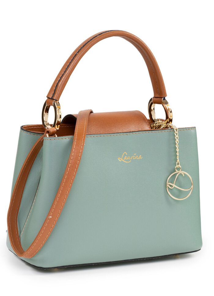 Laurina, miniv&auml;ska, dam, med avtagbar, justerbar axelrem 