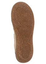 ELENA EDEN tofflor med skrynklig struktur 