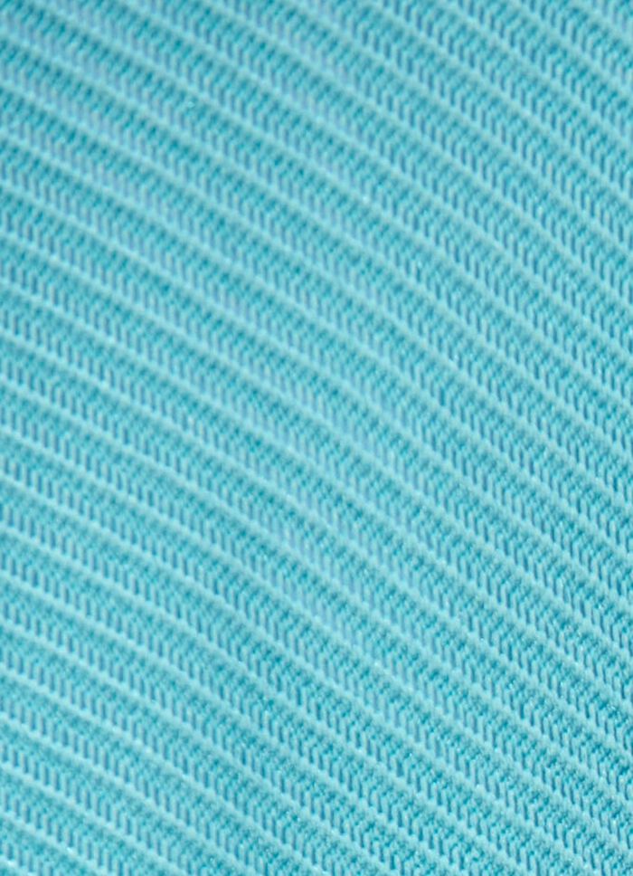 Kofta med diskreta &ouml;ppningar och glittereffekter 