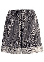 Laurina shorts i viskos, 