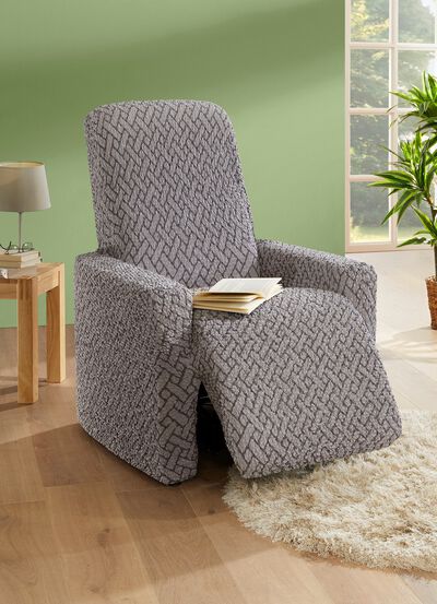 Perfekt passande stretch&ouml;verdrag i mikrofiberkvalitet 