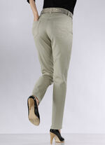 Powerstretch jeans KAKI