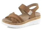 Sandaler COGNAC