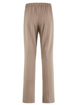 Snygga byxor med utsv&auml;ngda anklar 