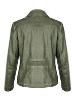 jacka i konstl&auml;der 