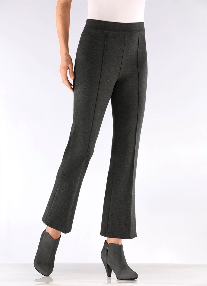 Ankell&aring;nga pull-on-byxor 