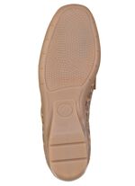 ELENA EDEN, eleganta damtofflor, vidd G, med uttagbar fotb&auml;dd 