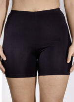 Cykelshorts underkläder gjorda av supermjuk fin jersey, 