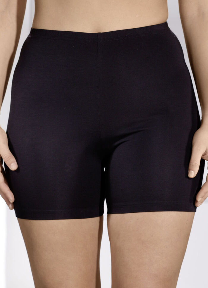 Cykelshorts underkläder gjorda av supermjuk fin jersey, 