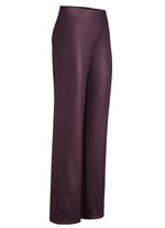 Byxor med utsv&auml;ngda anklar 