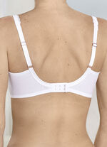 Triumph Wild Azalea Floral Minimizer Bygel-BH med delikat spets, 