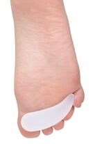 T&aring;skydd med f&auml;stband, 2 stycken 