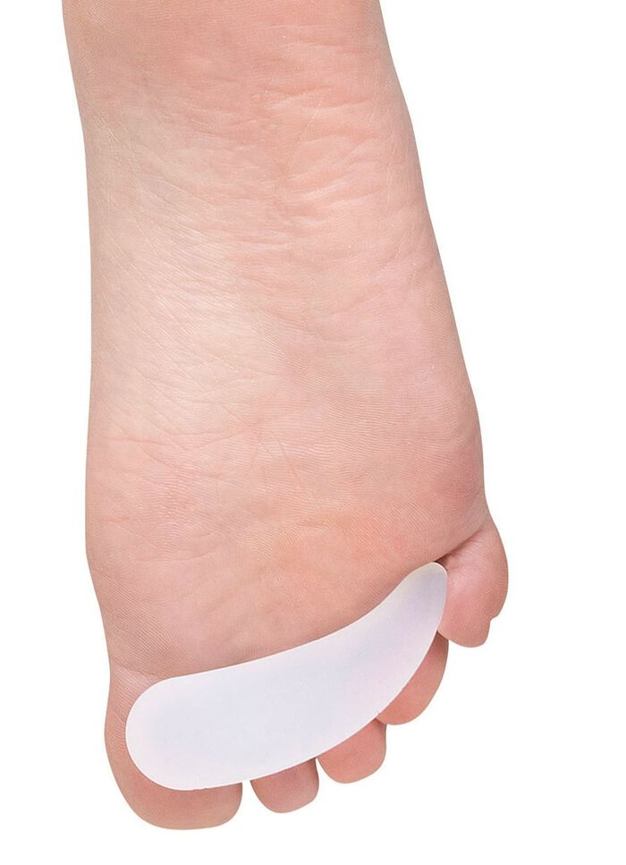 T&aring;skydd med f&auml;stband, 2 stycken 