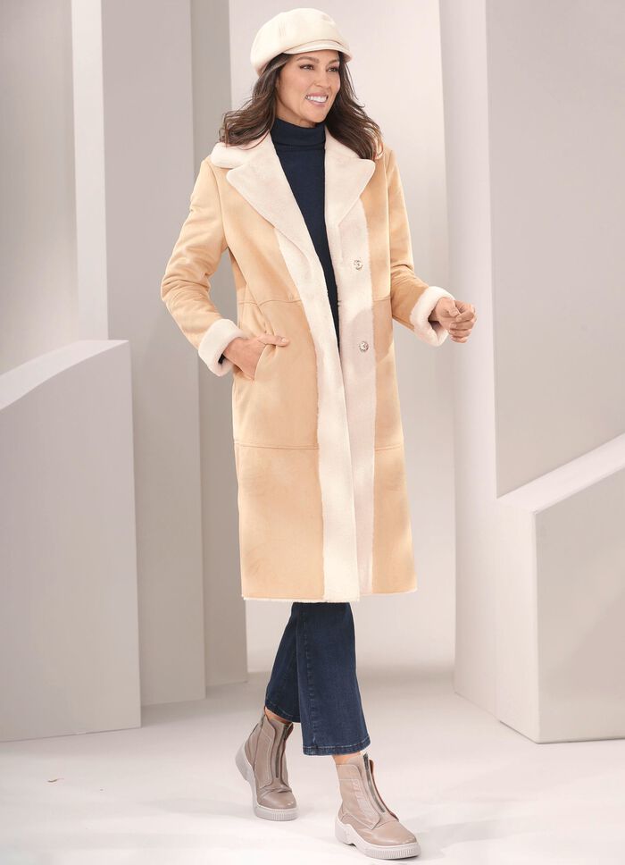 Bel&auml;ggning med dold skrivarremsa 