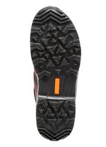 V&auml;derbest&auml;ndig sn&ouml;rk&auml;nga utrustad med ett klimatmembran 