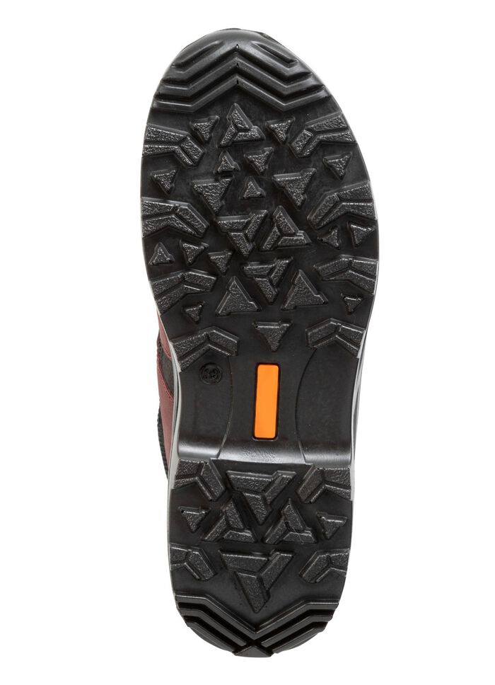 V&auml;derbest&auml;ndig sn&ouml;rk&auml;nga utrustad med ett klimatmembran 