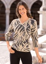 tr&ouml;ja i jacquarddesign 