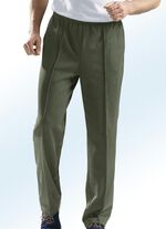 Fritidsbyxor i 5 f&auml;rger 