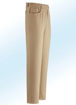 &rdquo;Klaus-Modelle&rdquo; dra-p&aring;-byxor i 4 f&auml;rger KAMELE