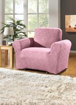 Stretch&ouml;verdrag med optimal passform ROS&Eacute;