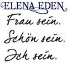 BADERsv_SE1Logo_ElenaEden_FrauSein_SchoenSein_IchSein