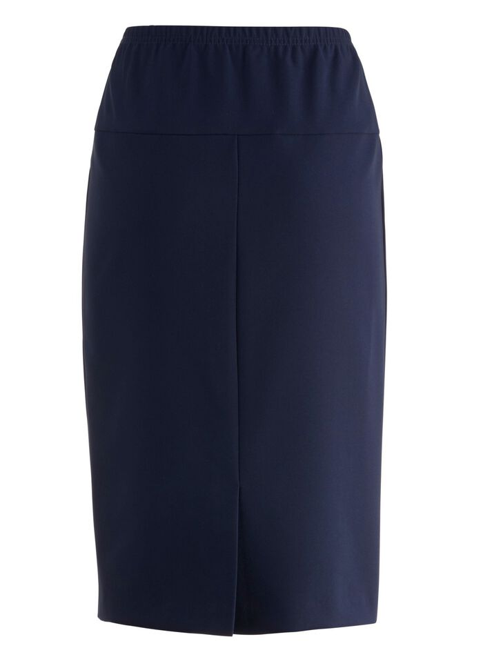 Kjol i rakt snitt MARINE