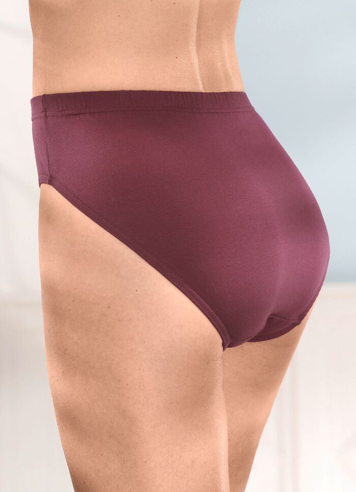 Paket med fyra trosor 