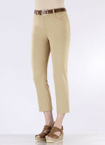 Byxor BEIGE