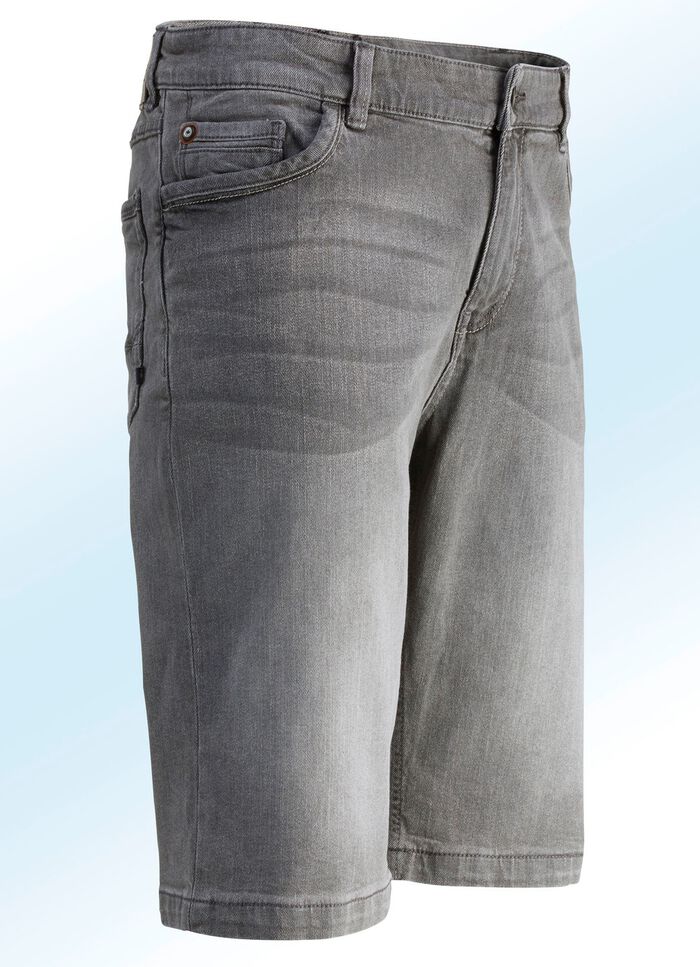 "Redpoint" Bermudashorts i 3 f&auml;rger GR&Aring;