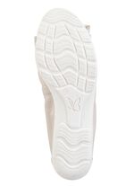 Caprice ballerina med dekorativ rosett 