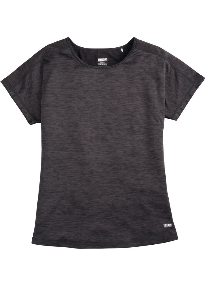 Funktionell tr&ouml;ja fr&aring;n &ldquo;LPO&rdquo; 